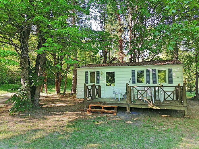 Mobil home