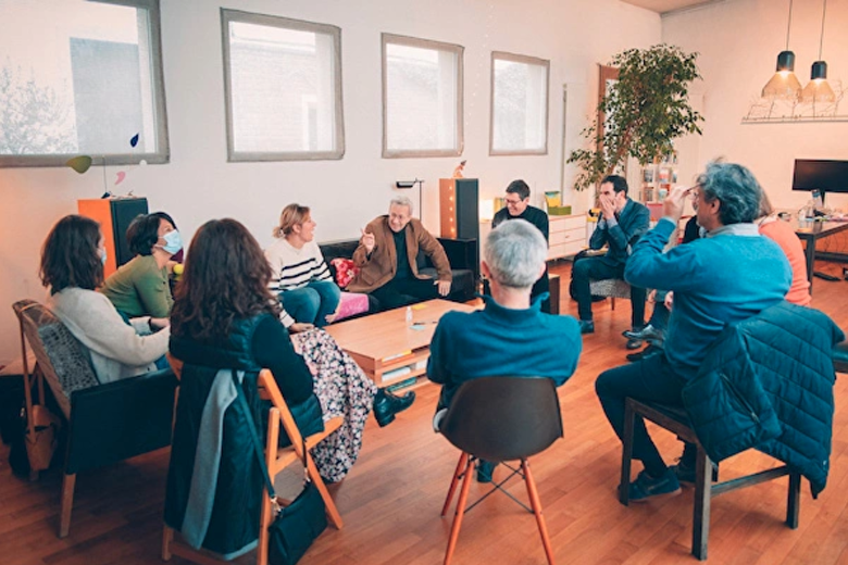 Atelier jeu de rôle - Holacratie