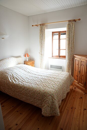 Gîte d'étape Le Groof'Top