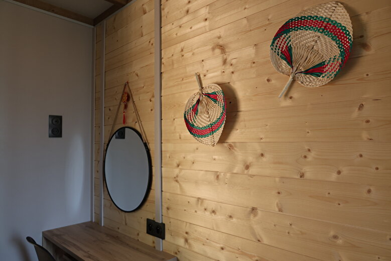 Lodge Ambane