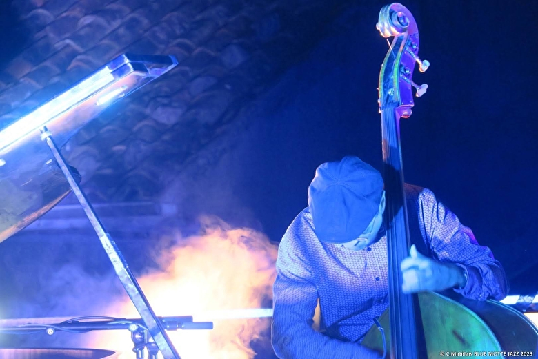 Blue Motte Jazz Festival