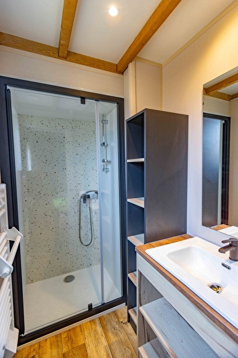 Lodge Combeau - 2 chambres et 2 salle de bain