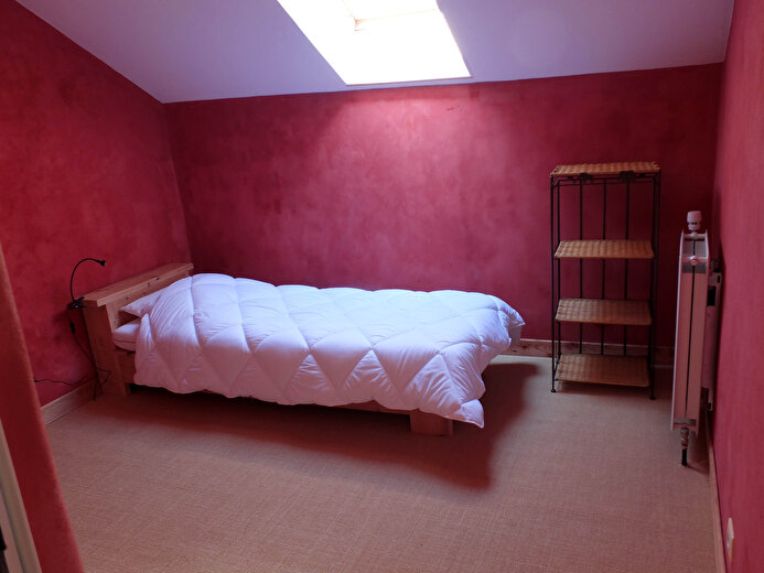 Chambre 1