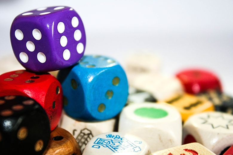 Soirée jeux