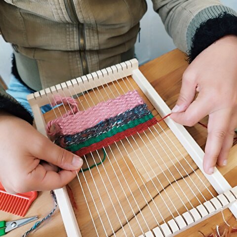 TineP Ateliers - Loisirs créatifs
