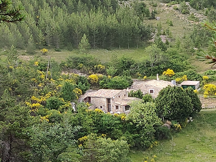 La Maison dans les Etoiles