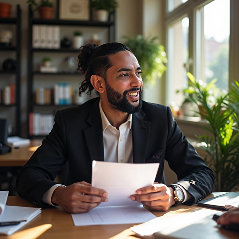 Agence immobilière - Bskimmobilier