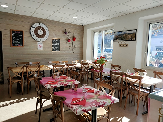 Bar-Tabac - Le Relais du Claps