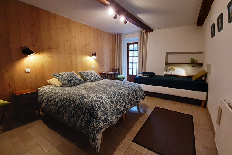 Chambre 3