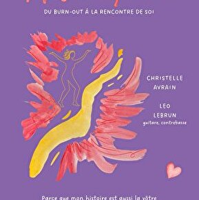 One Woman Show -Métamorphose, du burn-out à la rencontre de soi