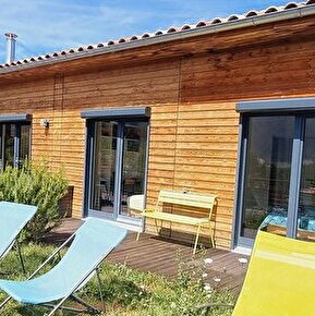 Gîte La Maison Zéro