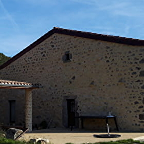Gîte de Blaie