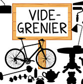 Vide greniers