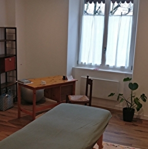 Les Roseaux - Massages bien être