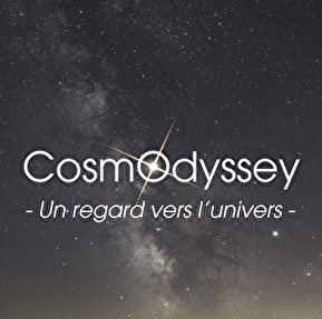 Observation du ciel avec CosmOdyssey