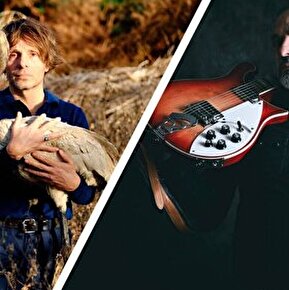 Concert - Nicolas Jules + Dimoné