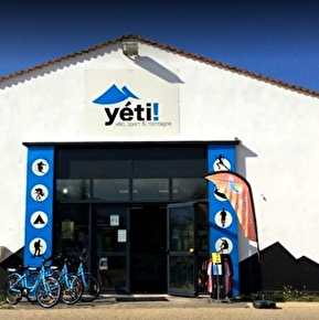 Devanture magasin