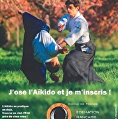 Journée Portes ouvertes Aïkido