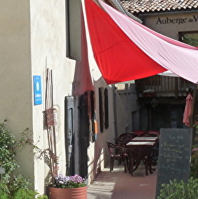 Auberge de Valdrôme