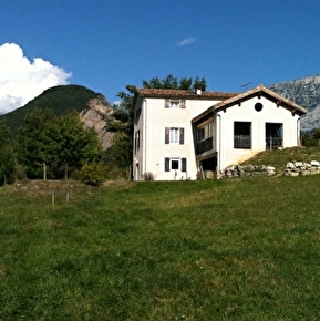 Gîte d'étape d'Aurouses
