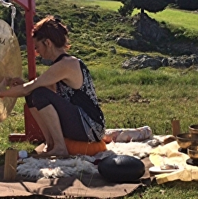 Atelier sonothérapie