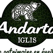 Visite guidée De Darentiaca à Saillans avec Andarta