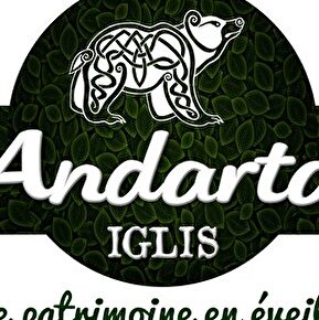 Visite guidée De Darentiaca à Saillans avec Andarta