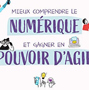 Numérique et pouvoir d'agir