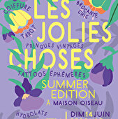 Journée bien être - Les Jolies Choses