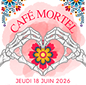 Café mortel