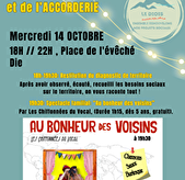 Fête de l'ESCDD et de l'Accorderie