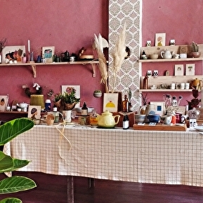 Produits locaux