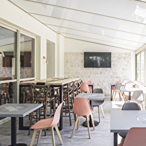 Restaurant Le Carnot