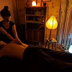 Hylé massage