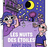Nuit des Étoiles