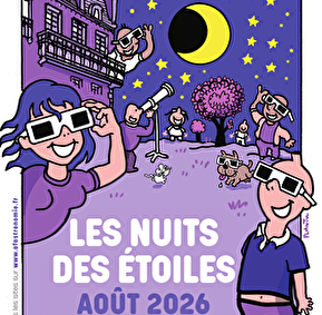 Nuit des Étoiles
