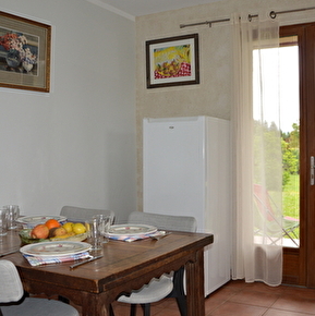 coin repas