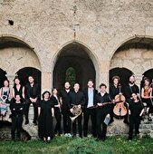 Concert - Orchestre de Chambre de la Drôme - Neige et autres éléments