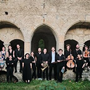 Concert - Orchestre de Chambre de la Drôme - Neige et autres éléments