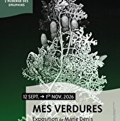 Mes Verdures