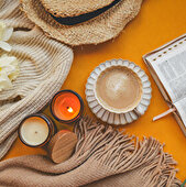 Semaine Hygge, pour prendre soin de sa santé mentale.