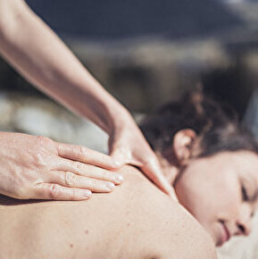 Adélaïde de Valence - Wellness- en sportmassages