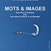 Renconctre Littéraire - Mots & Images- rencontre avec des auteurs