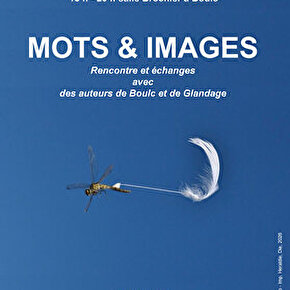 Renconctre Littéraire - Mots & Images- rencontre avec des auteurs
