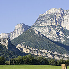 Montagne du Glandasse