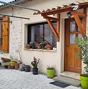 Entrée