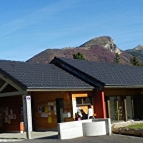 OT Diois - Bureau de Lus