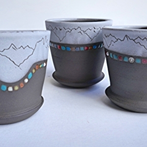 Tasses