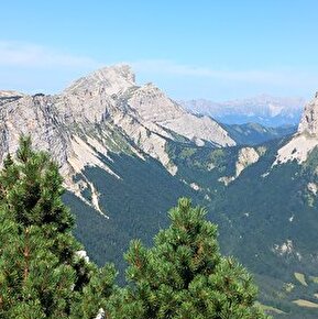 Wandelvakantie in de Zuidelijke Vercors met Christophe Pelet