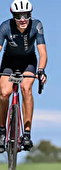 Cols réservés aux cyclistes - Col de Rousset